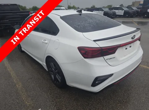 More photos of 2020 Kia Forte GT-Line at Auto Boutique Texas, TX