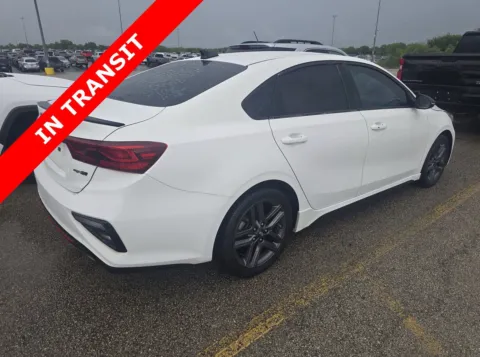 More photos of 2020 Kia Forte GT-Line at Auto Boutique Texas, TX