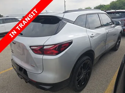 More photos of 2020 Chevrolet Blazer RS at Auto Boutique Texas, TX