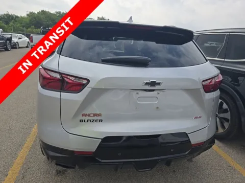 More photos of 2020 Chevrolet Blazer RS at Auto Boutique Texas, TX