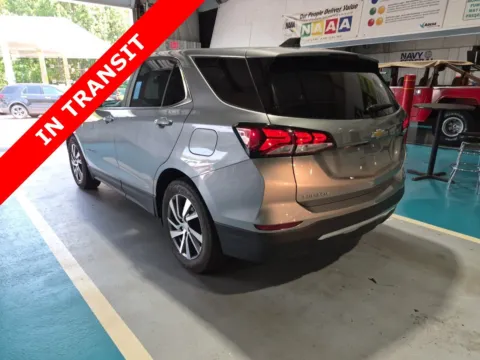 More photos of 2023 Chevrolet Equinox LT at Auto Boutique Texas, TX