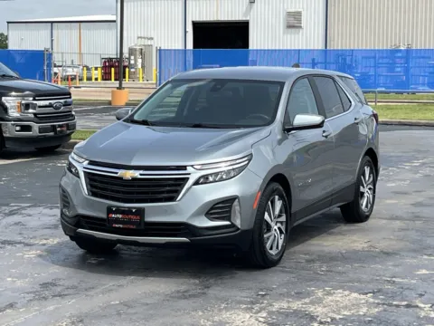 Photos of 2023 Chevrolet Equinox LT for sale in Alvin, TX at Auto Boutique Texas