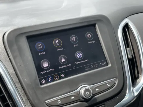 More photos of 2023 Chevrolet Equinox LT at Auto Boutique Texas, TX