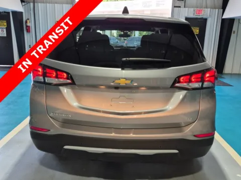 More photos of 2023 Chevrolet Equinox LT at Auto Boutique Texas, TX