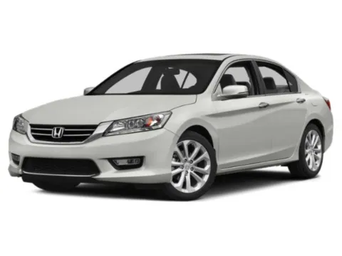 Gray 2013 Honda ACCORD TOU Touring for sale in Alvin, TX