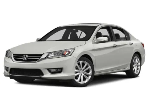 Gray 2013 Honda ACCORD TOU Touring for sale in Alvin, TX