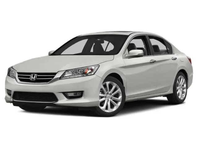 2013 Honda ACCORD TOU Touring for sale in Alvin, TX