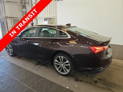 More photos of 2021 Chevrolet Malibu LT at Auto Boutique Texas, TX