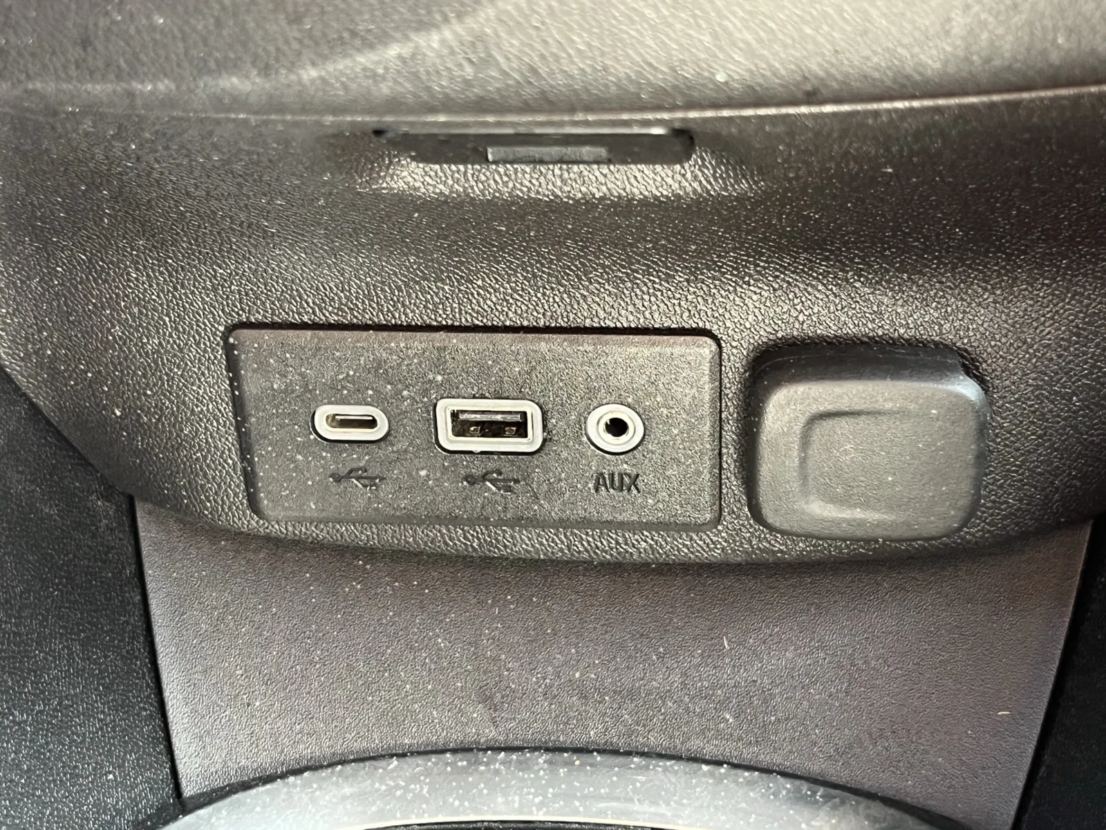 Chevrolet Malibu photo 22