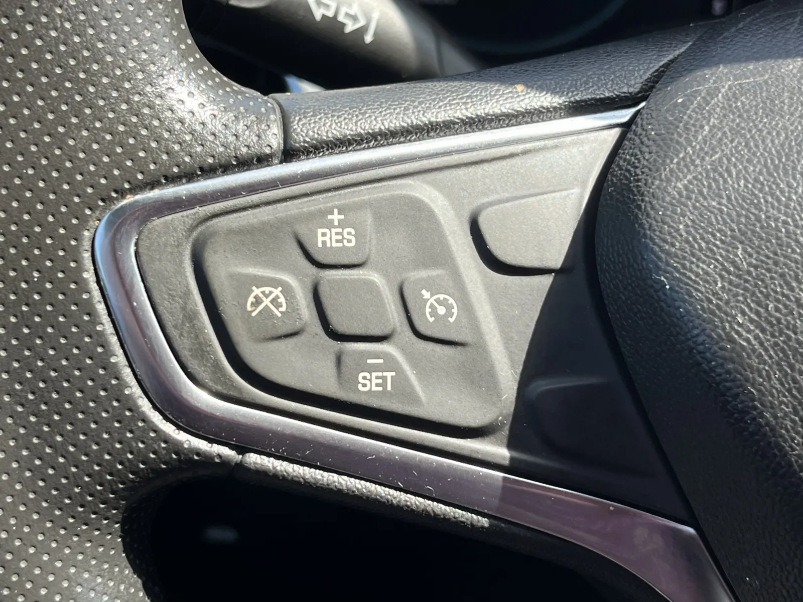 Chevrolet Malibu photo 18