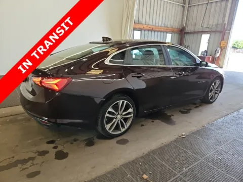 More photos of 2021 Chevrolet Malibu LT at Auto Boutique Texas, TX