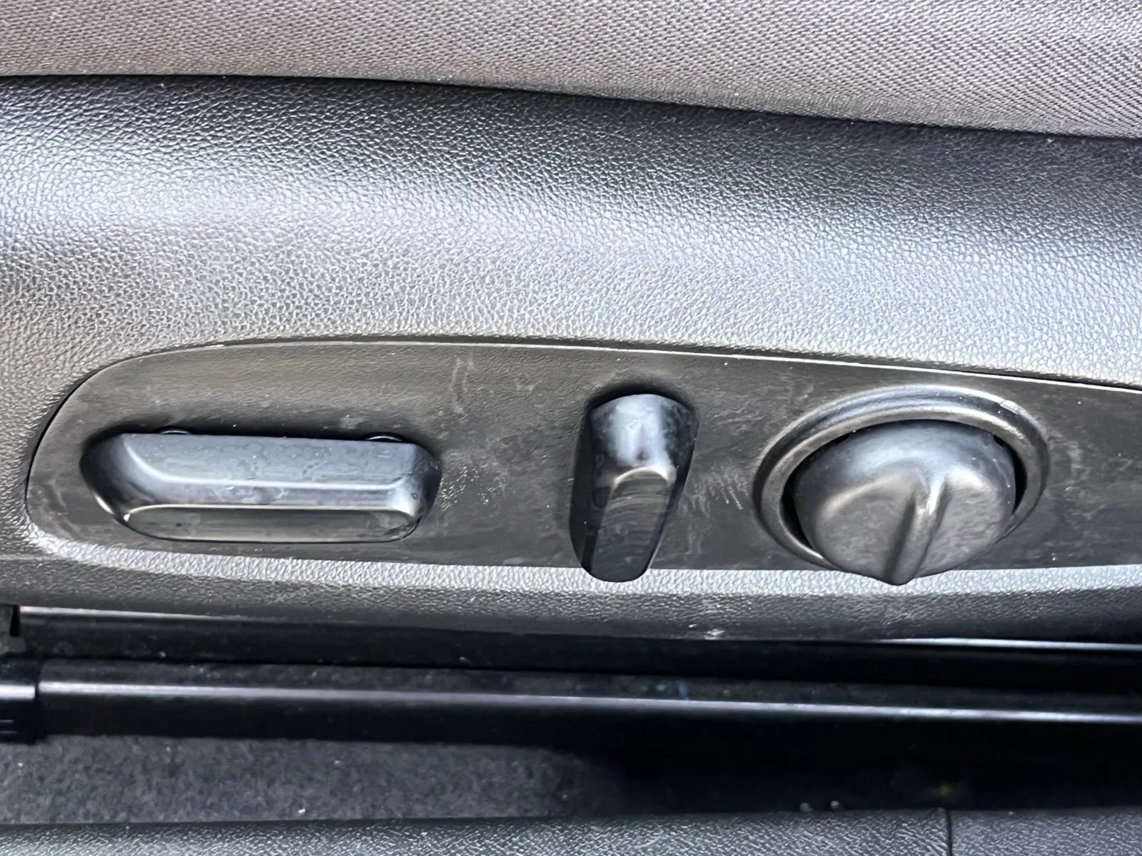 Chevrolet Malibu photo 25