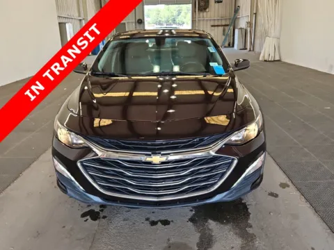 Another view of 2021 Chevrolet Malibu LT for sale in Alvin, TX at Auto Boutique Texas