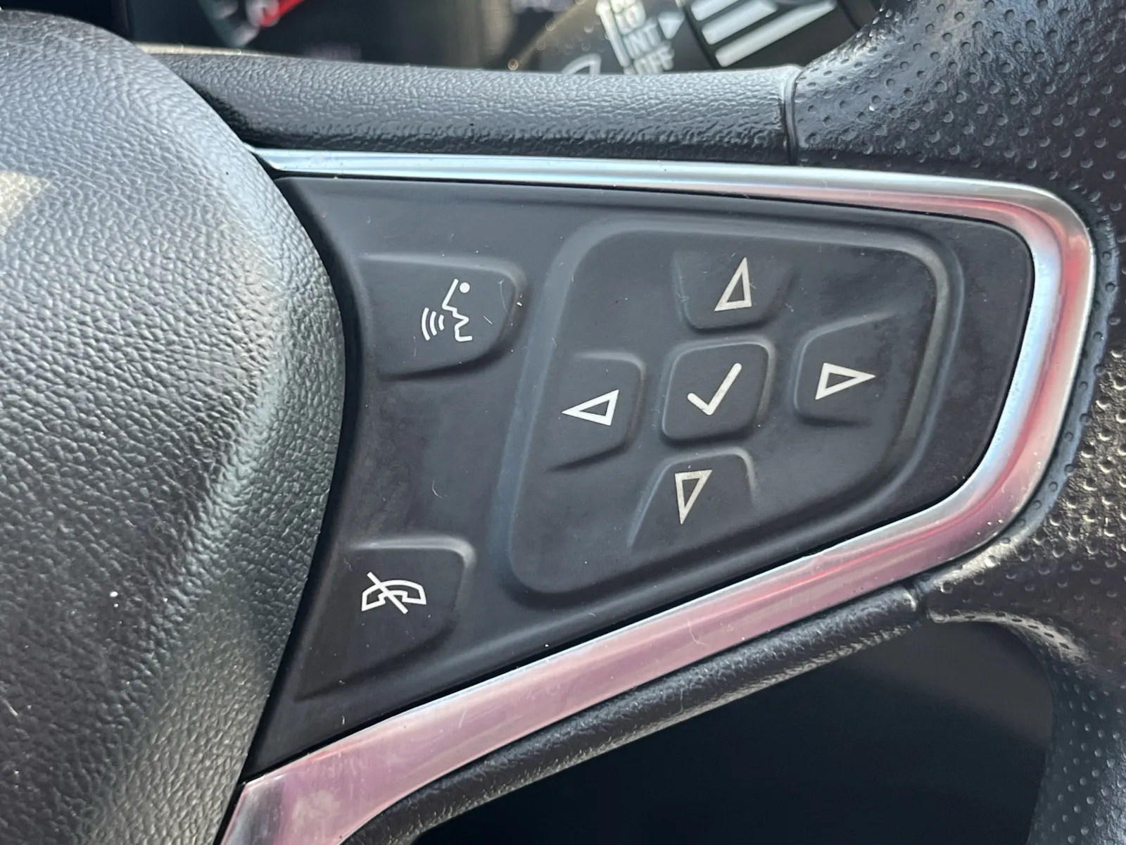 Chevrolet Malibu photo 19