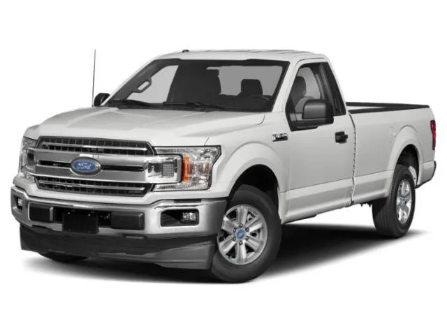 2018 FORD F-150 for sale in Alvin, TX