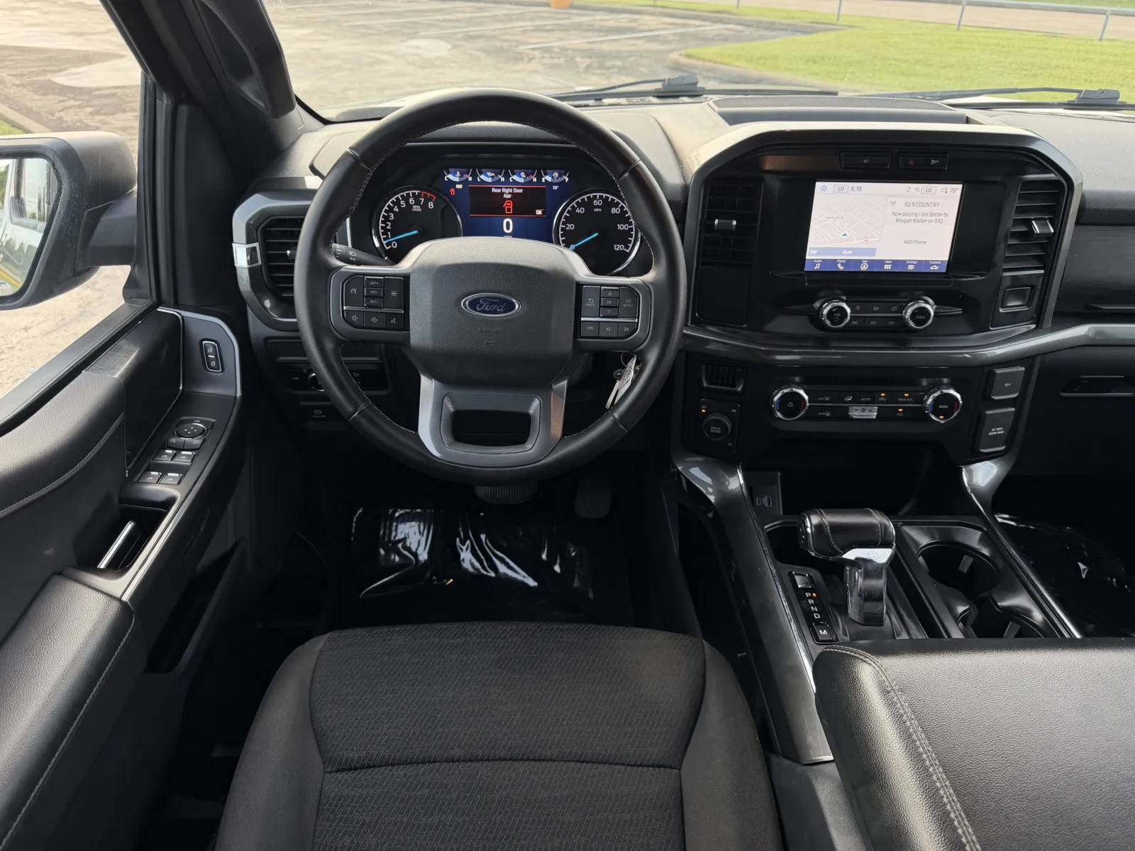 Ford F-150 photo 12