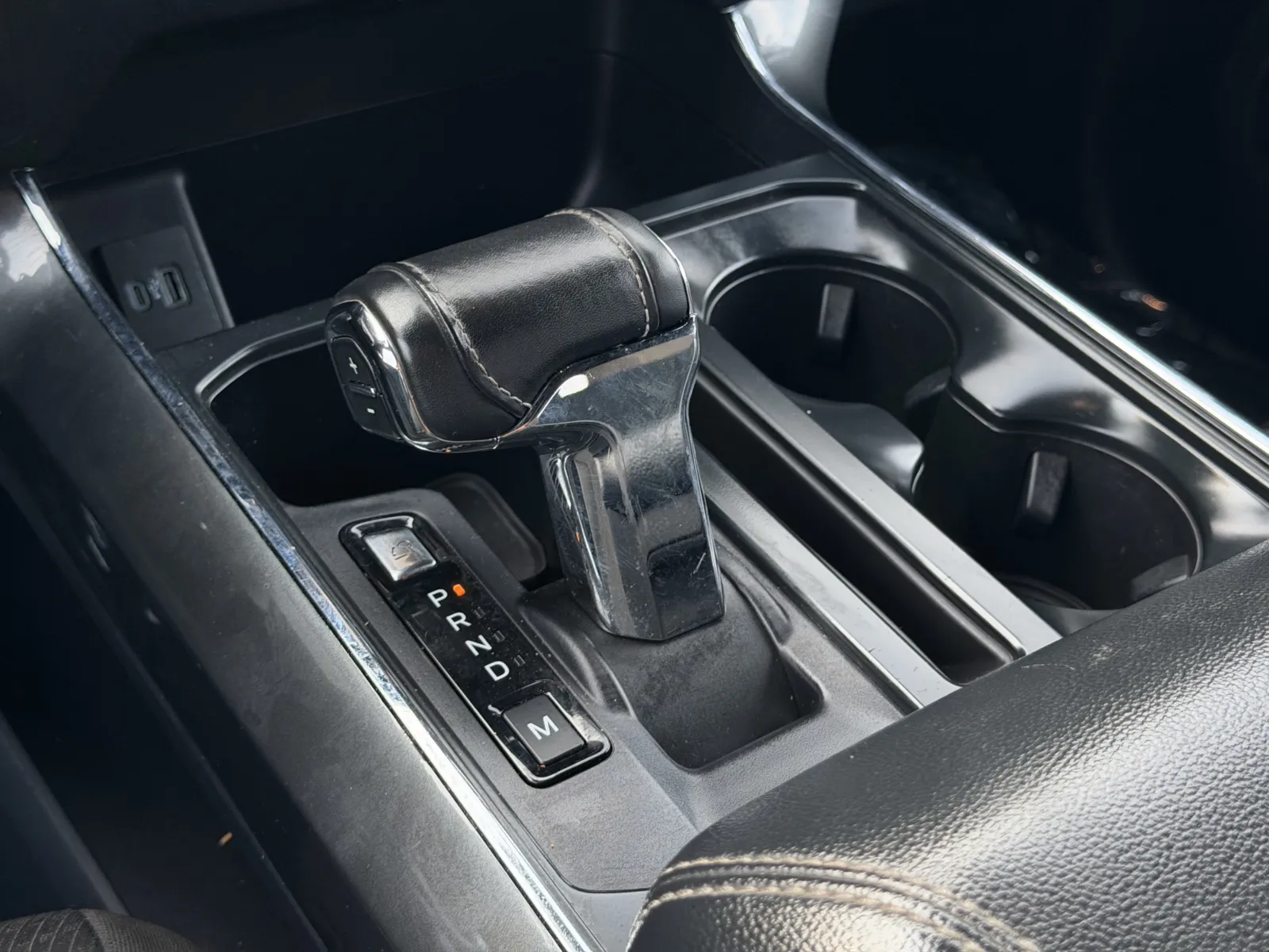 Ford F-150 photo 22