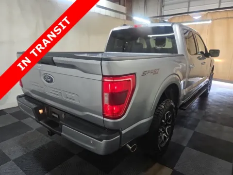 More photos of 2023 Ford F-150 XLT at Auto Boutique Texas, TX