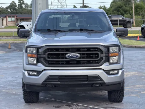 More photos of 2023 Ford F-150 XLT at Auto Boutique Texas, TX