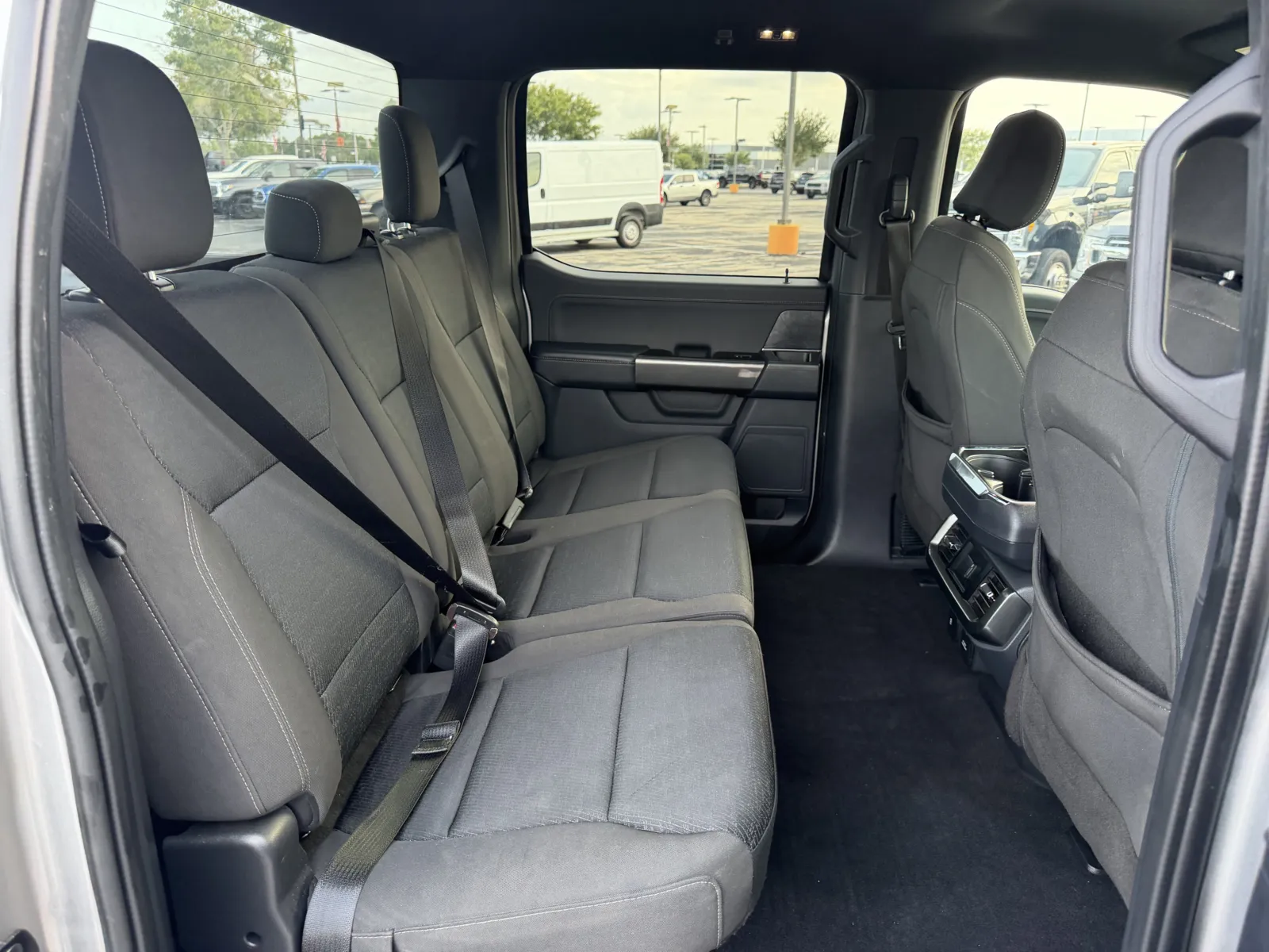 Ford F-150 photo 27