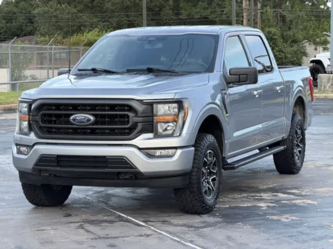 Another view of 2023 Ford F-150 XLT for sale in Alvin, TX at Auto Boutique Texas