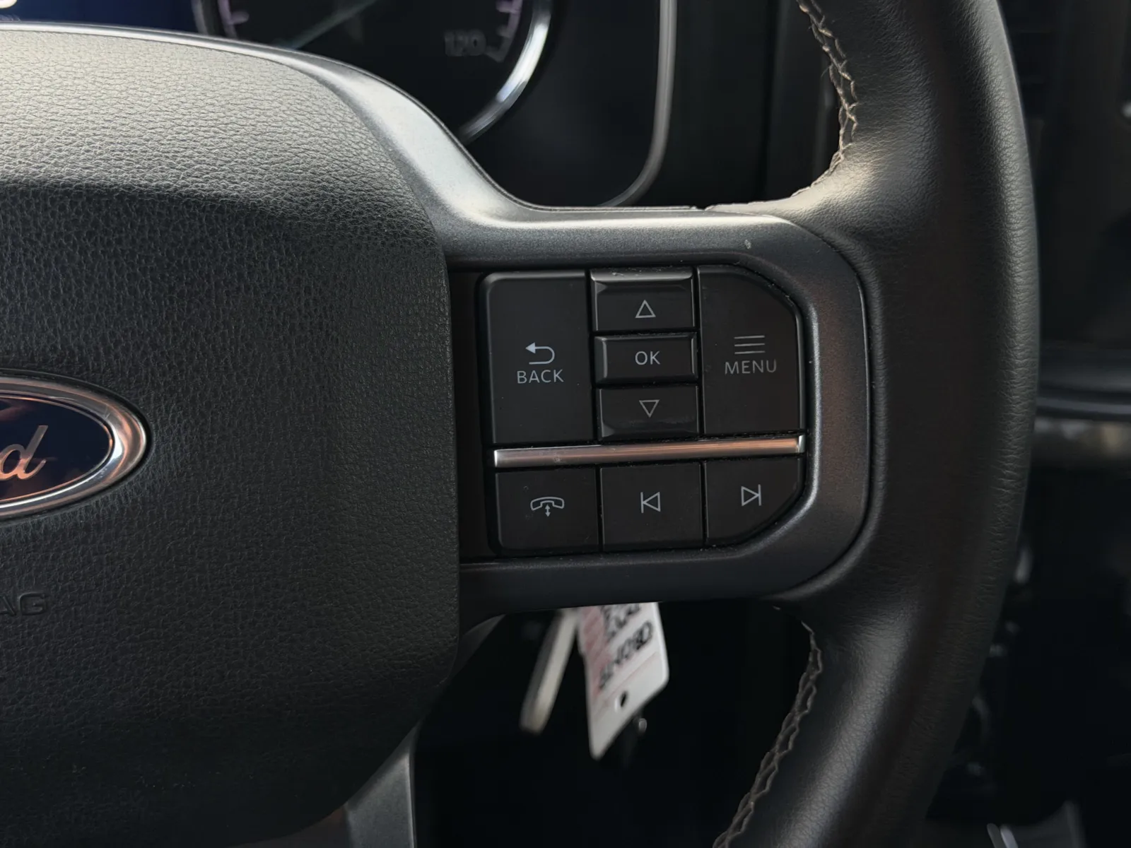 Ford F-150 photo 15