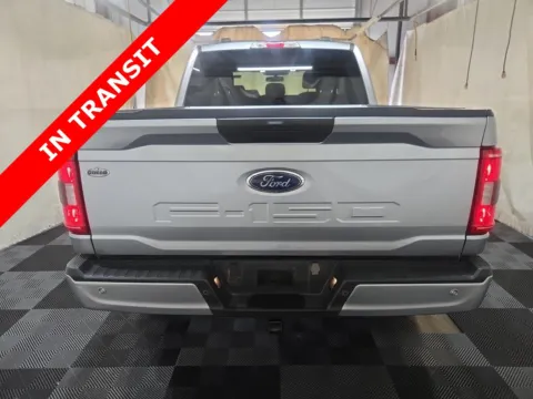 More photos of 2023 Ford F-150 XLT at Auto Boutique Texas, TX