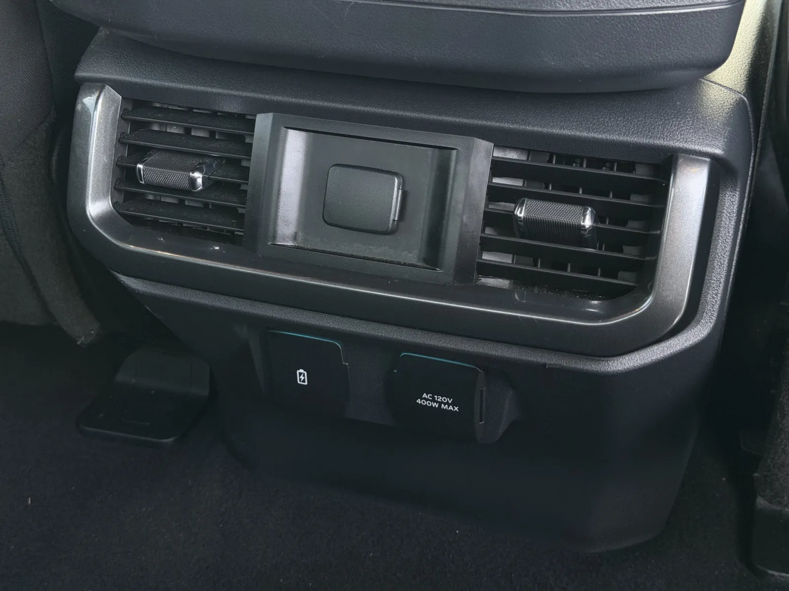 Ford F-150 photo 28