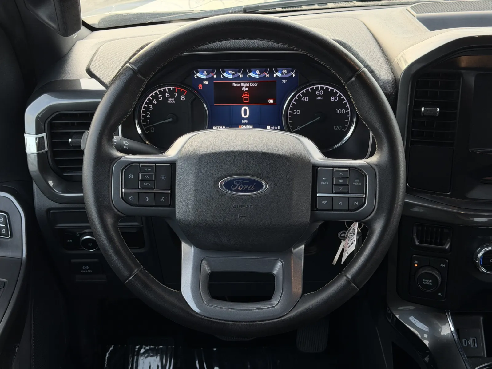 Ford F-150 photo 13