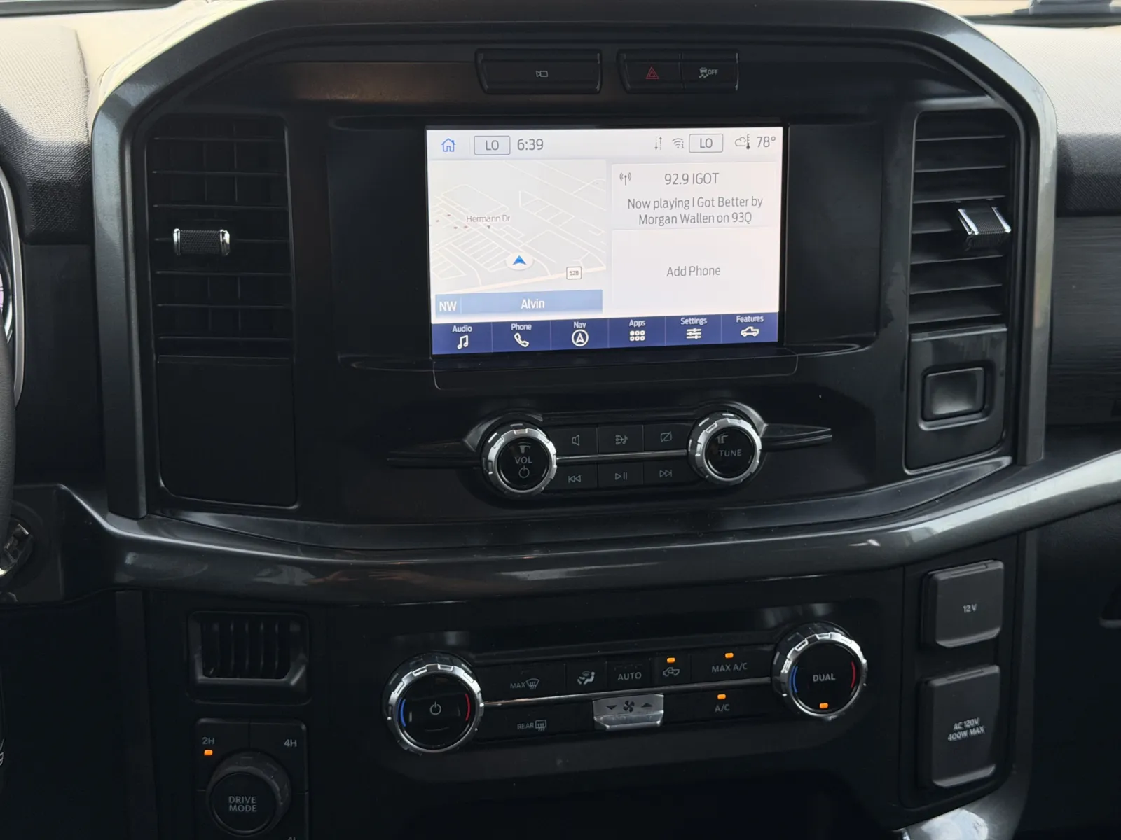 Ford F-150 photo 18