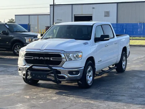 Photos of 2019 Ram 1500 Big Horn/Lone Star for sale in Alvin, TX at Auto Boutique Texas