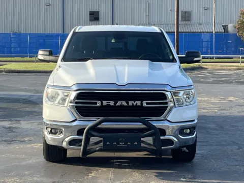 More photos of 2019 Ram 1500 Big Horn/Lone Star at Auto Boutique Texas, TX