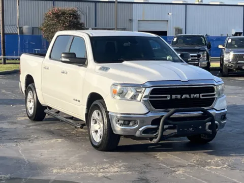 Another view of 2019 Ram 1500 Big Horn/Lone Star for sale in Alvin, TX at Auto Boutique Texas