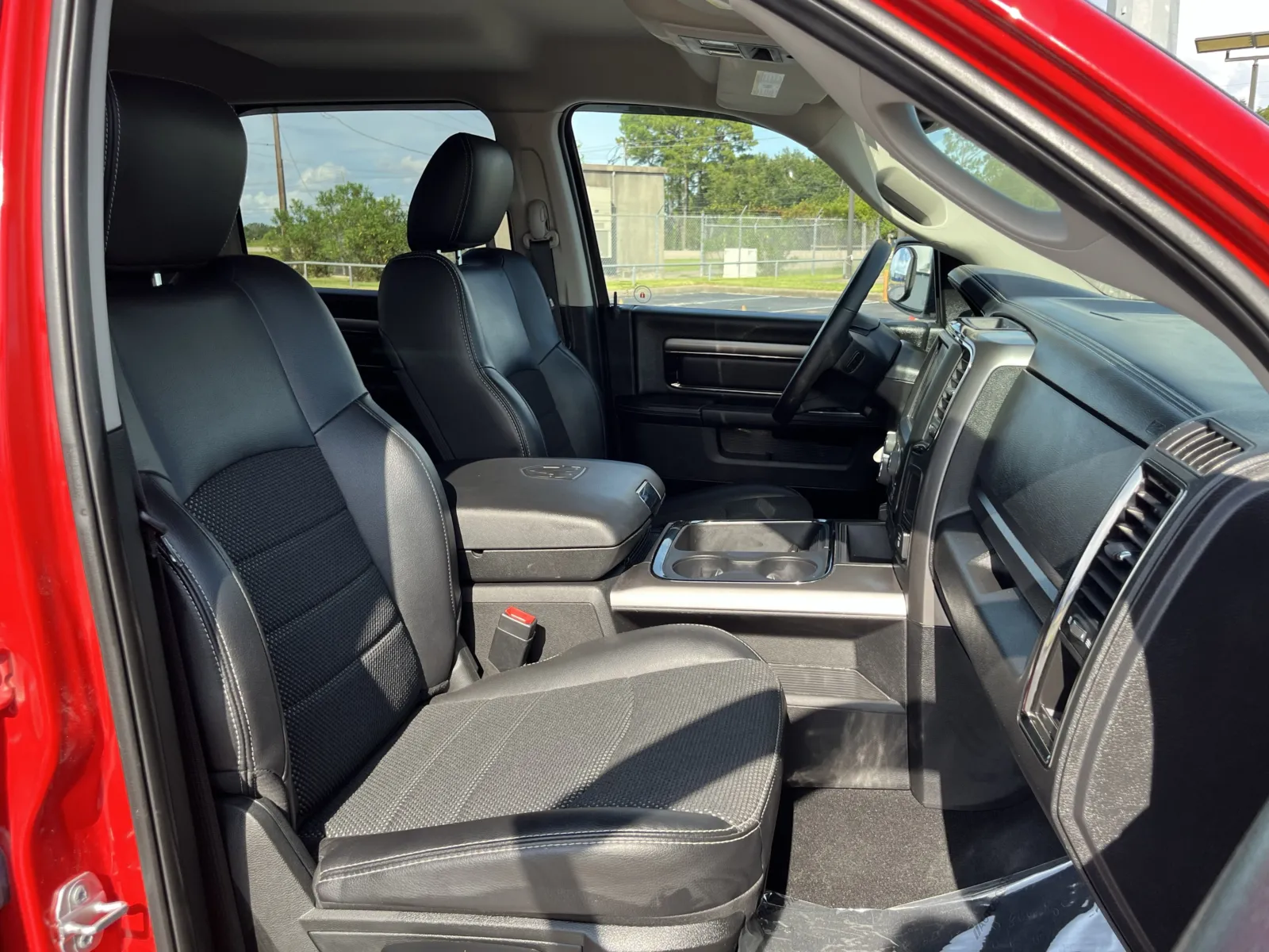 Ram 1500 photo 25