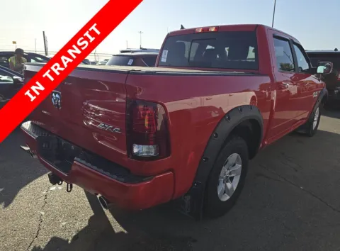 More photos of 2018 Ram 1500 Sport at Auto Boutique Texas, TX