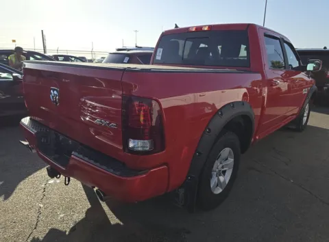 More photos of 2018 Ram 1500 Sport at Auto Boutique Texas, TX
