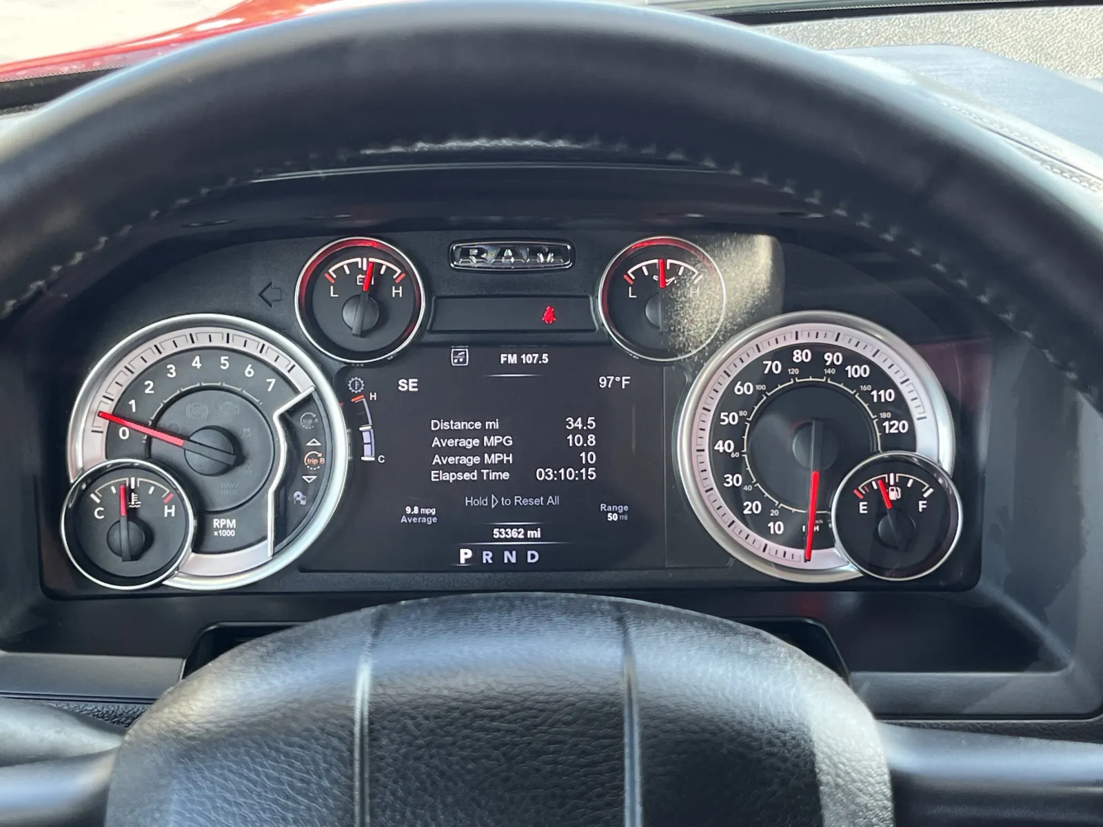 Ram 1500 photo 18