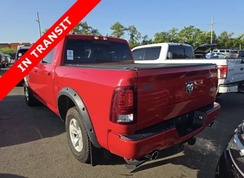 More photos of 2018 Ram 1500 Sport at Auto Boutique Texas, TX