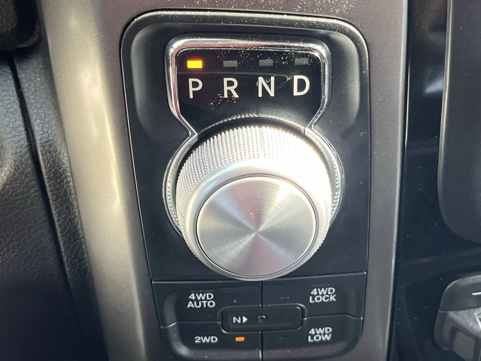 Ram 1500 photo 19