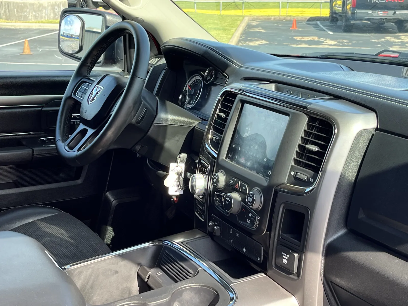 Ram 1500 photo 13