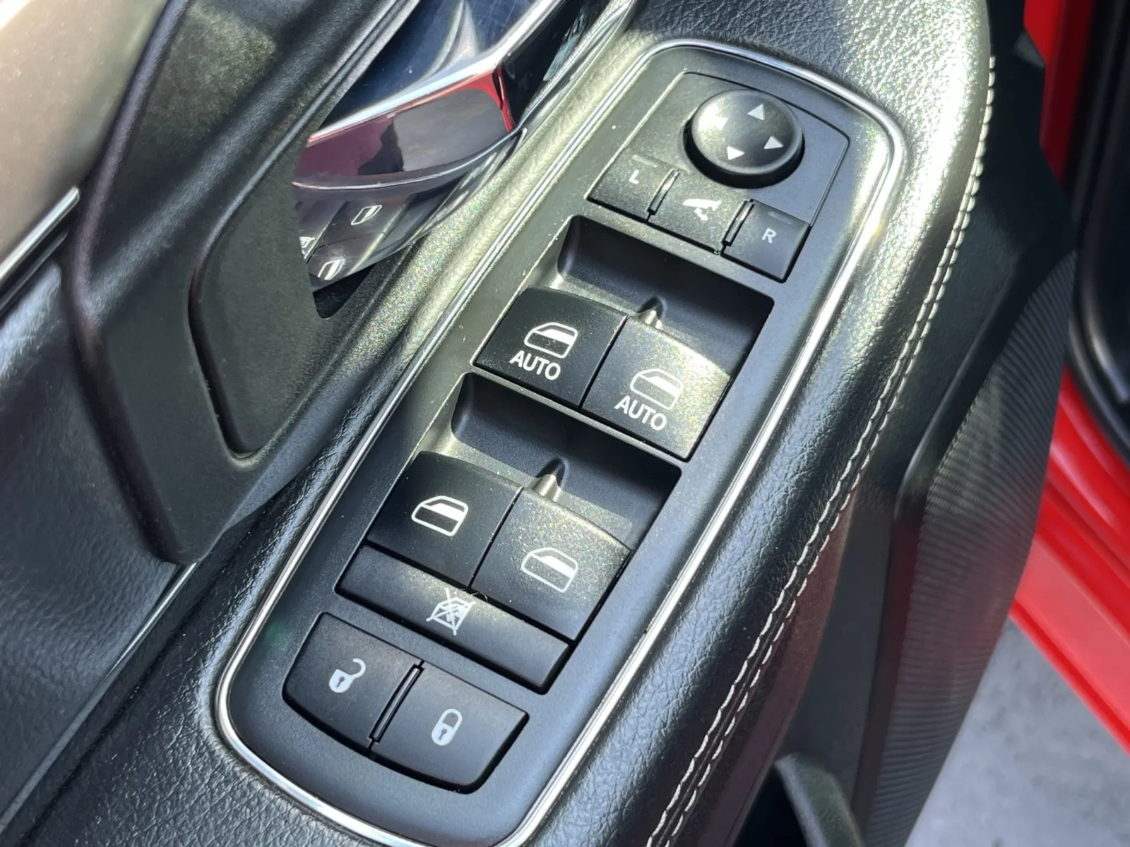 Ram 1500 photo 22