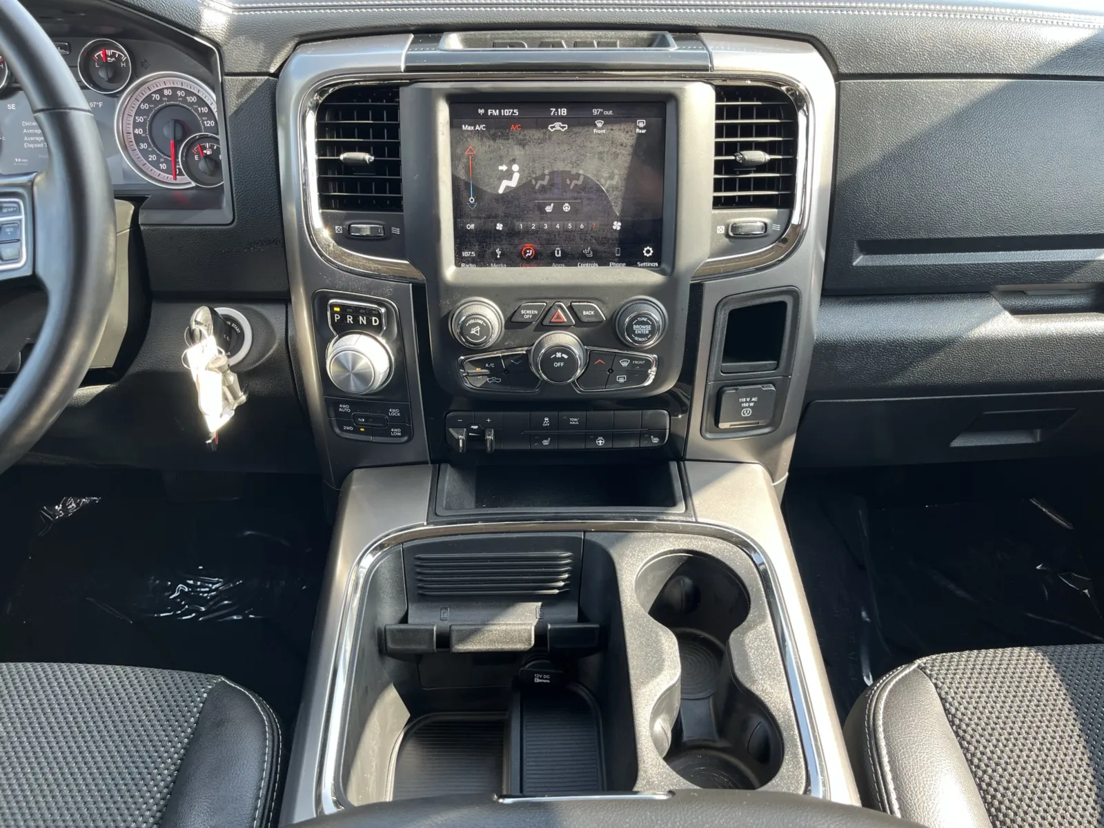 Ram 1500 photo 21