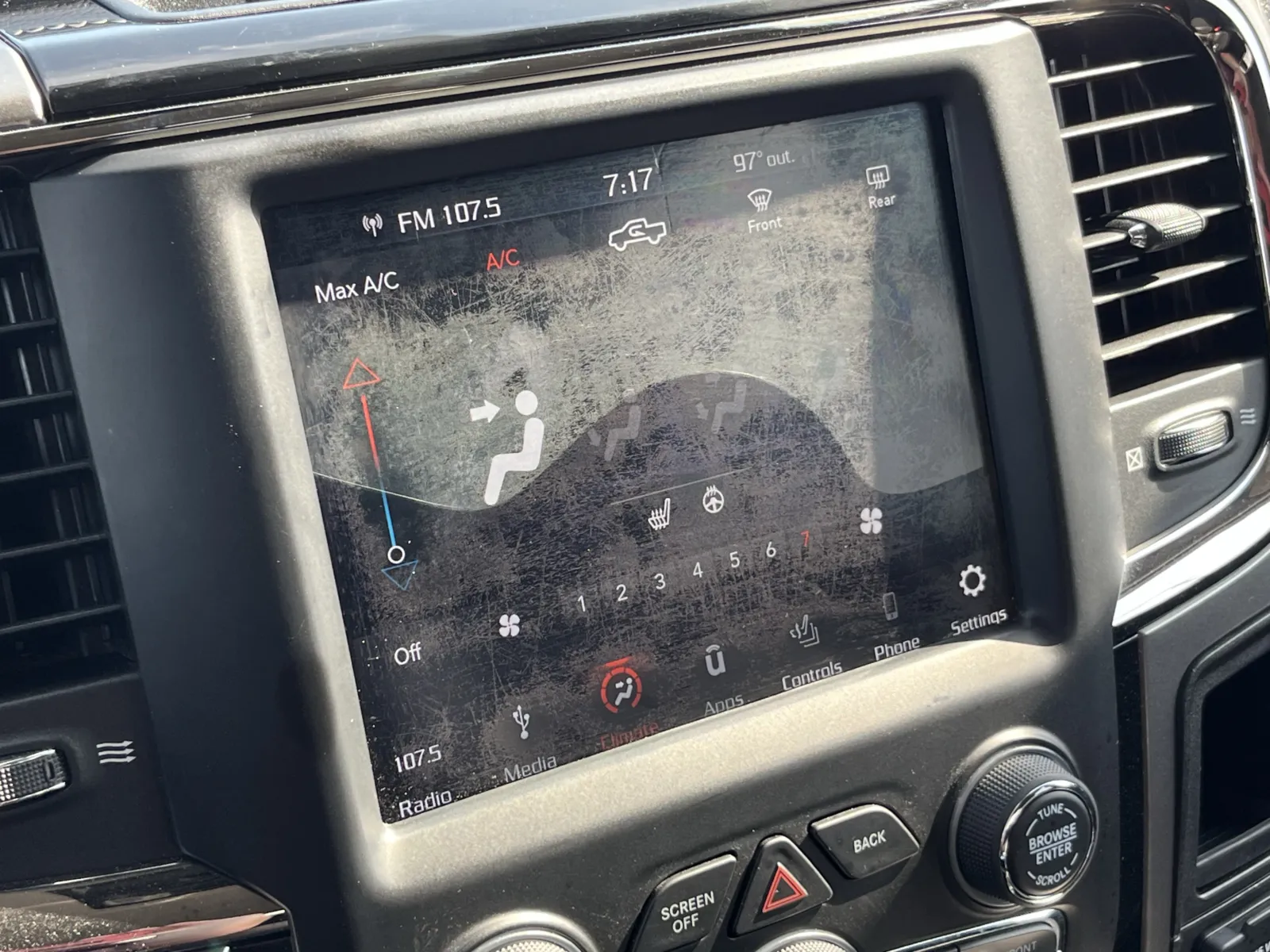 Ram 1500 photo 6