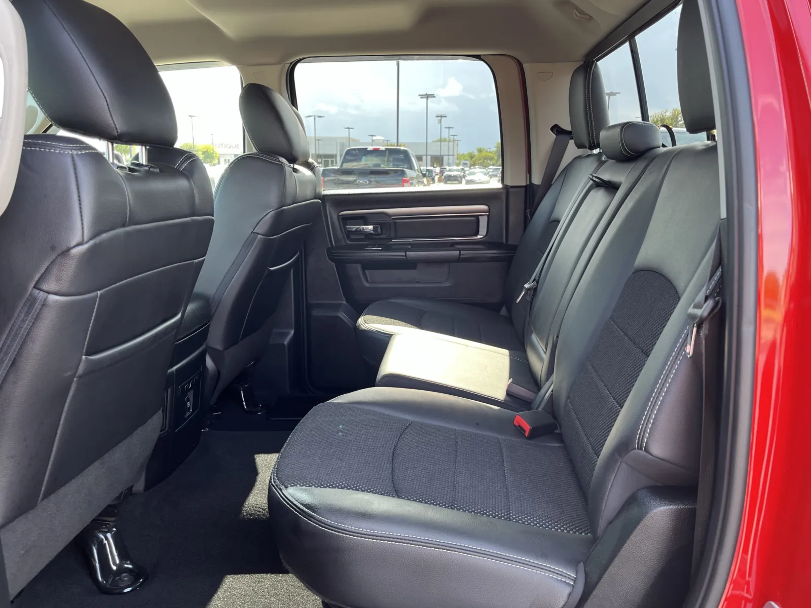 Ram 1500 photo 26