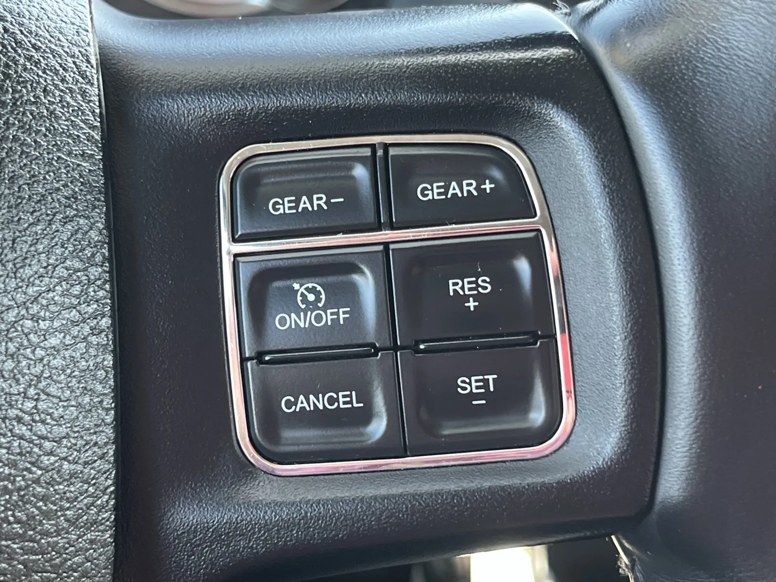 Ram 1500 photo 17