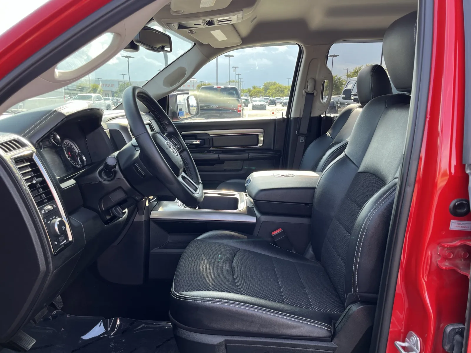 Ram 1500 photo 24