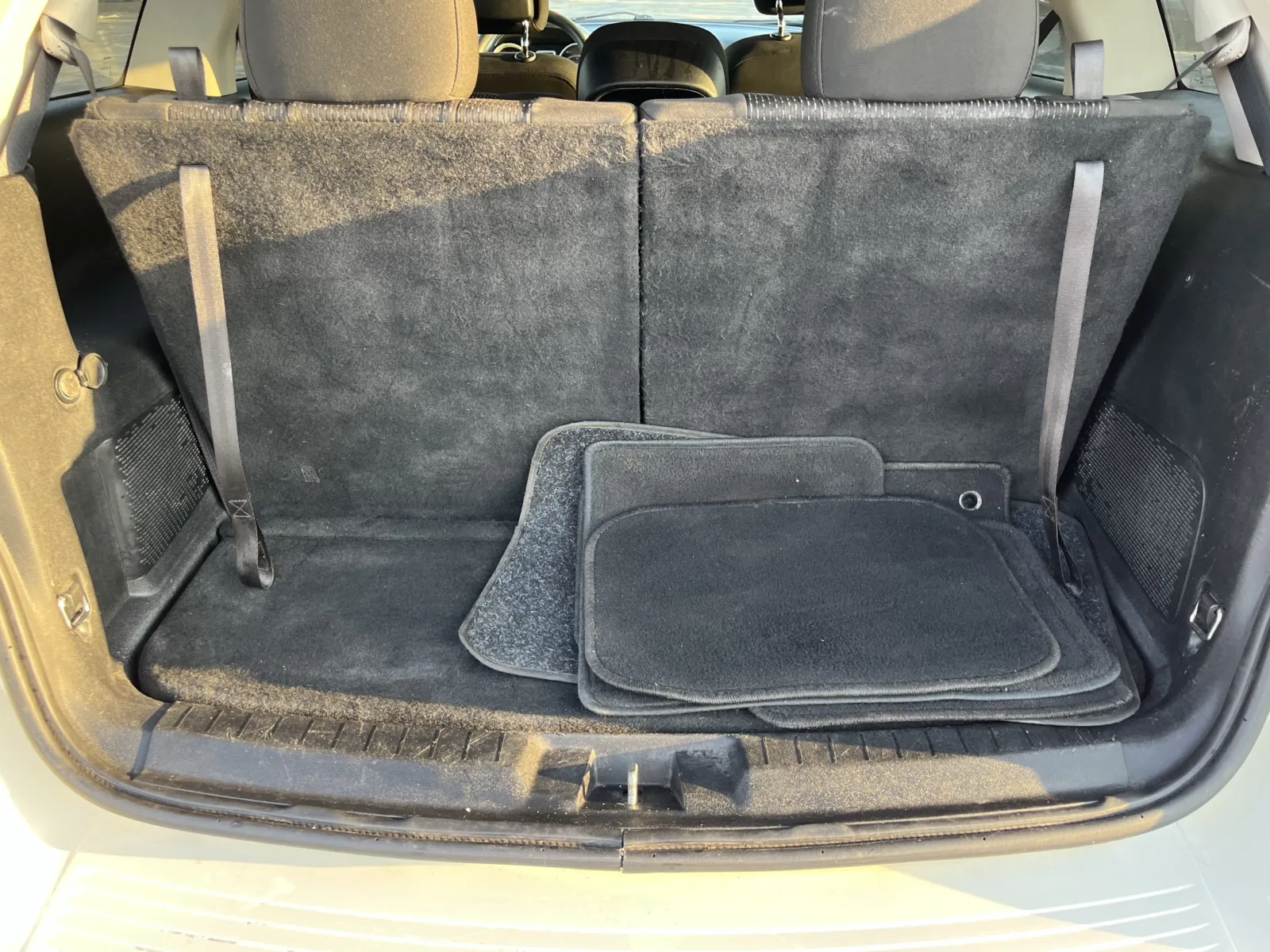 Dodge Journey photo 11