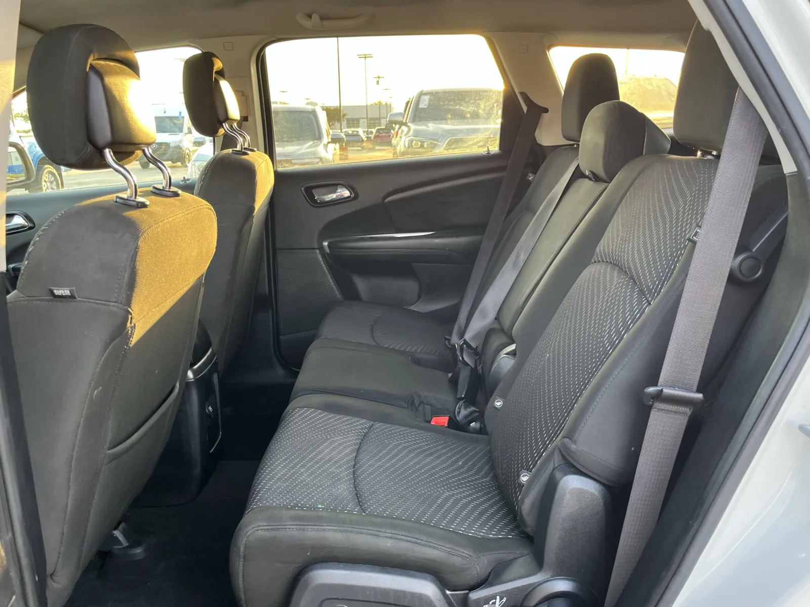 Dodge Journey photo 26