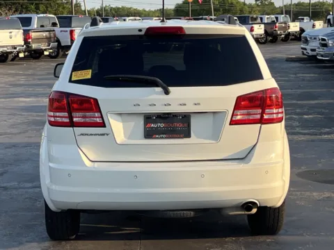 More photos of 2020 Dodge Journey SE Value at Auto Boutique Texas, TX