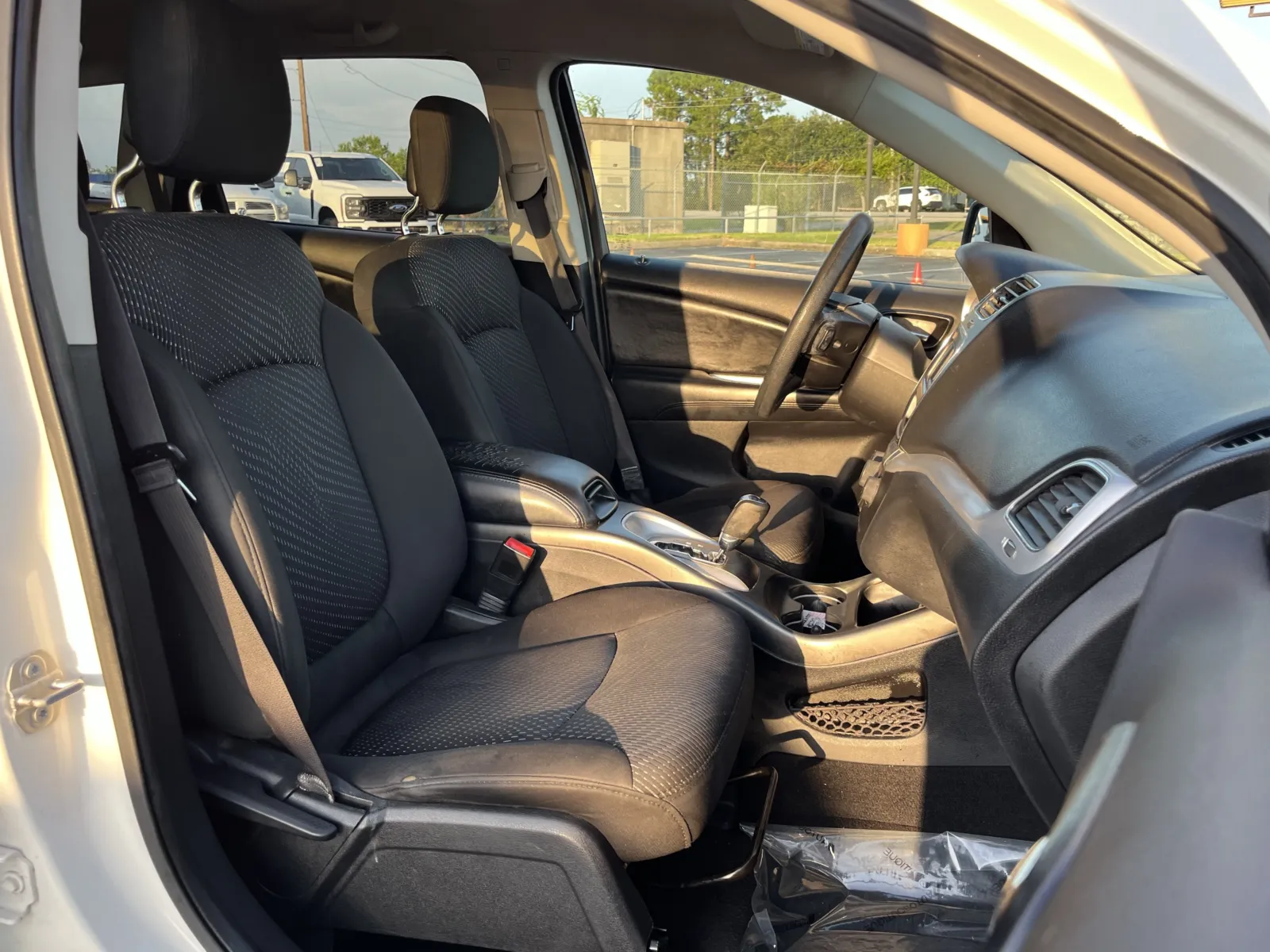 Dodge Journey photo 25